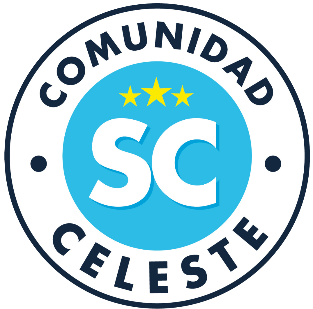 Comunidad Celeste