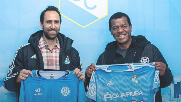 Si no le dan la chequera, es solo adorno